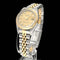 Montre Rolex - Montre Lady-Datejust 69173G, 1995 58 Facettes ROL/LDJ/802
