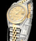 Montre Rolex - Montre Lady-Datejust 69173G, 1995 58 Facettes ROL/LDJ/802