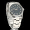 Montre Rolex Air King Precision - Montre automatique en acier, réf. 14000, 1997 58 Facettes ROL/AIK/247