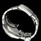 Montre Rolex Air King Precision - Montre automatique en acier, réf. 14000, 1997 58 Facettes ROL/AIK/247