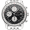 Montre Breitling Old Navitimer - Montre automatique en acier A13322, 2000 58 Facettes BTL/NVT/119