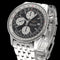 Montre Breitling Old Navitimer - Montre automatique en acier A13322, 2000 58 Facettes BTL/NVT/119