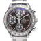 Montre Omega - Montre Speedmaster Racing Co-Axial chronographe automatique en acier inoxydable 58 Facettes jhvufsl1p6