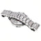 Montre Omega - Montre Speedmaster Racing Co-Axial chronographe automatique en acier inoxydable 58 Facettes jhvufsl1p6