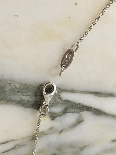 Collier Leo Pizzo - Collier en or blanc 18k et diamants 58 Facettes 311