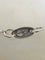 Collier Leo Pizzo - Collier en or blanc 18k et diamants 58 Facettes 311