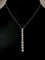 Collier Leo Pizzo - Collier en or blanc 18k et diamants 58 Facettes 311
