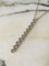 Collier Leo Pizzo - Collier en or blanc 18k et diamants 58 Facettes 311