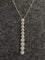 Collier Leo Pizzo - Collier en or blanc 18k et diamants 58 Facettes 311