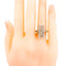 Bague 56 Bague halo rectangulaire en platine et diamants 58 Facettes 4C548C78DB9C4C4581514D8169912DAF