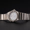 Montre Omega - Montre Constellation 895.1243 58 Facettes TOT-02360