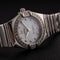 Montre Omega - Montre Constellation 895.1243 58 Facettes TOT-02360