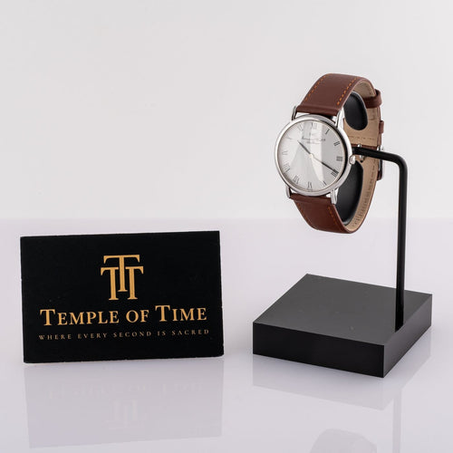 Montre IWC - Montre Portofino IW334104 58 Facettes TOT-12023