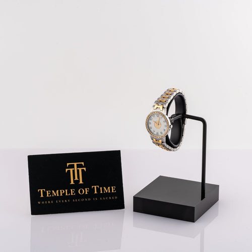 Montre Hermès Sellier - Montre 83.13 58 Facettes TOT-12017