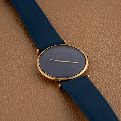 Montre Longines - Montre La Grande Classique L4.635.2 58 Facettes TOT-12022
