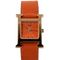 Montre Hermès - Montre Heure H HH1.201 58 Facettes TOT-12018