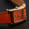 Montre Hermès - Montre Heure H HH1.201 58 Facettes TOT-12018