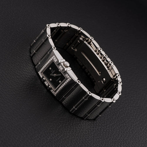 Montre Omega - Montre Constellation 59768316 58 Facettes TOT-12033