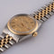 Montre Rolex - Montre Datejust 36, référence 16013 58 Facettes TOT-12039