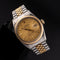 Montre Rolex - Montre Datejust 36, référence 16013 58 Facettes TOT-12039