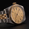 Montre Rolex - Montre Datejust 36, référence 16013 58 Facettes TOT-12039