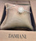 Bracelet Damiani Margherita - Bracelet en or blanc 18k avec diamants 58 Facettes CV-151