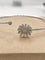 Bracelet Damiani Margherita - Bracelet en or blanc 18k avec diamants 58 Facettes CV-151
