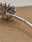 Bracelet Damiani Margherita - Bracelet en or blanc 18k avec diamants 58 Facettes CV-151