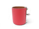 Bracelet Hermès - Bracelet Extreme Kelly Dog en cuir Epsom rose, taille S/2 58 Facettes 277434