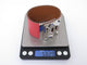 Bracelet Hermès - Bracelet Extreme Kelly Dog en cuir Epsom rose, taille S/2 58 Facettes 277434