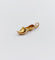 Pendentif Pendentif vintage en or 18k, chaussure ou babouche 58 Facettes A07979