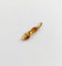 Pendentif Pendentif vintage en or 18k, chaussure ou babouche 58 Facettes A07979
