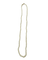 Collier Collier de perles de culture avec fermoir en or jaune 58 Facettes apkda