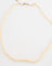 Collier Collier de perles de culture avec fermoir en or jaune 58 Facettes apkda