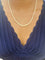 Collier Collier de perles de culture avec fermoir en or jaune 58 Facettes apkda