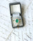 Bague 55 Bague marguerite ancienne en or jaune 18k, émeraude de Colombie et diamants 58 Facettes