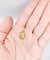 Pendentif Médaille religieuse - Vierge Marie en or 18k, Art déco, vers 1920 58 Facettes A07995