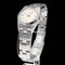 Montre Rolex Oyster Perpetual Lady 67180 - Montre automatique en acier, révisée, 1997 58 Facettes ROL/OOP/249