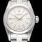 Montre Rolex Oyster Perpetual Lady 67180 - Montre automatique en acier, révisée, 1997 58 Facettes ROL/OOP/249