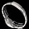 Montre Rolex Oyster Perpetual Lady 67180 - Montre automatique en acier, révisée, 1997 58 Facettes ROL/OOP/249