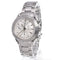 Montre Omega - Montre Speedmaster Triple Calendar chronographe automatique en acier inoxydable 58 Facettes k4gj2g99ed