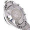 Montre Omega - Montre Speedmaster Triple Calendar chronographe automatique en acier inoxydable 58 Facettes k4gj2g99ed