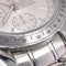 Montre Omega - Montre Speedmaster Triple Calendar chronographe automatique en acier inoxydable 58 Facettes k4gj2g99ed