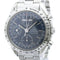 Montre Omega - Montre Speedmaster Date/Day-Date chronographe automatique en acier inoxydable 58 Facettes x6sqdk55ym