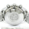 Montre Omega - Montre Speedmaster Date/Day-Date chronographe automatique en acier inoxydable 58 Facettes x6sqdk55ym