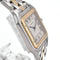 Montre Cartier - Montre Panthère de Cartier à quartz, or rose et diamants 58 Facettes zv3vpu396v