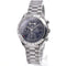 Montre Omega Speedmaster - Montre chronographe automatique triple calendrier en acier inoxydable 58 Facettes dmgnnqqszs