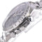 Montre Omega Speedmaster - Montre chronographe automatique triple calendrier en acier inoxydable 58 Facettes dmgnnqqszs