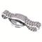Montre Omega Speedmaster - Montre chronographe automatique triple calendrier en acier inoxydable 58 Facettes dmgnnqqszs