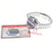 Montre Omega Speedmaster - Montre chronographe automatique triple calendrier en acier inoxydable 58 Facettes dmgnnqqszs